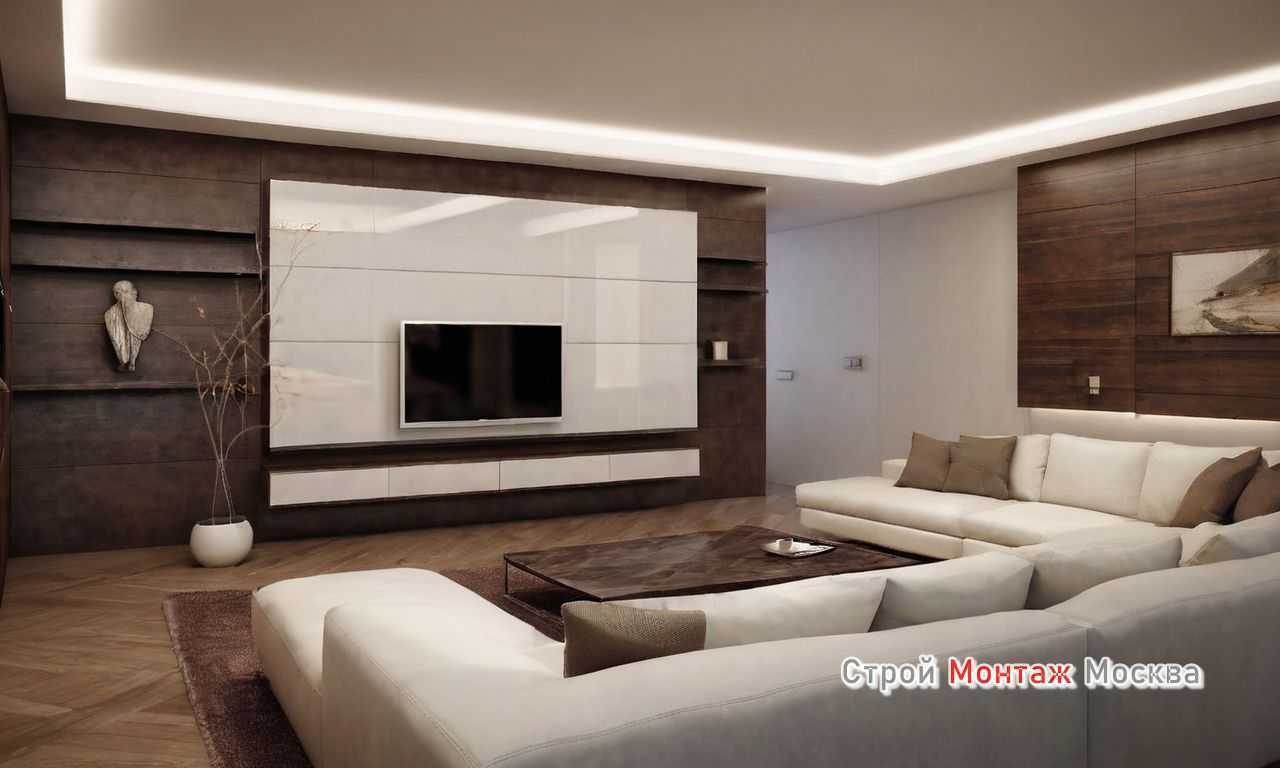 Как использовать виртуальные туры для планирования дизайна пространства