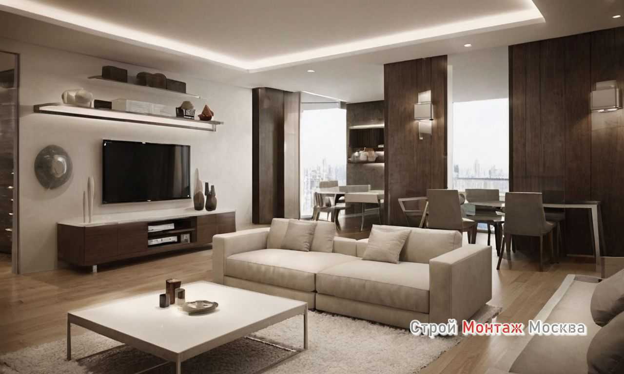 5. Легкость в настройке рабочих мест