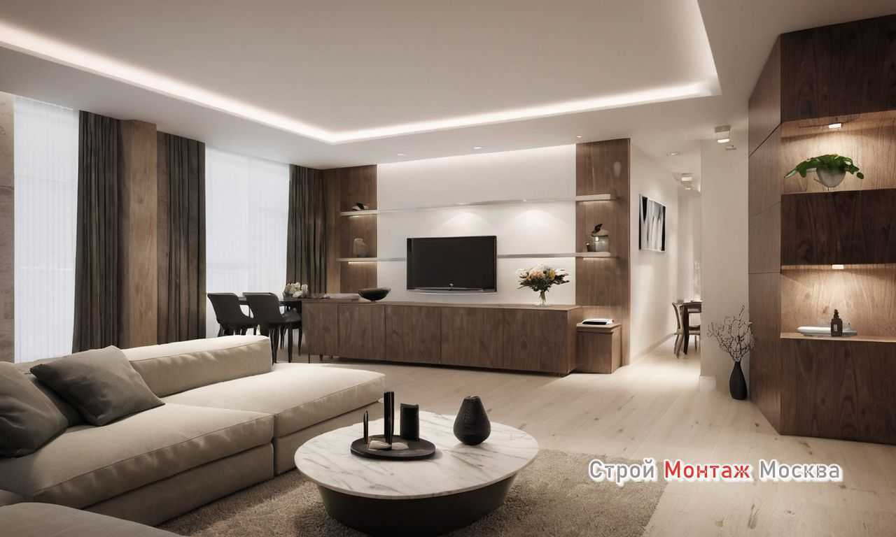 Как выбрать стиль в зависимости от типа проекта