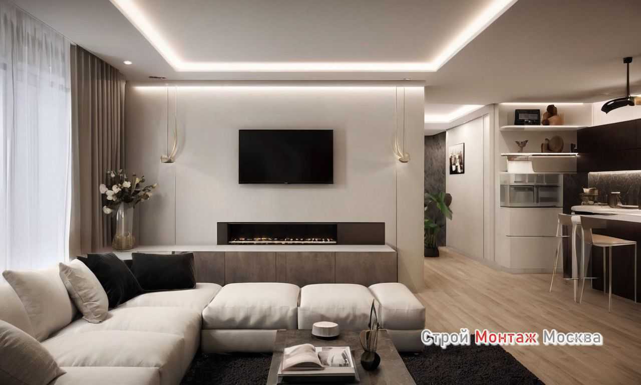 Как AI помогает адаптировать интерьер