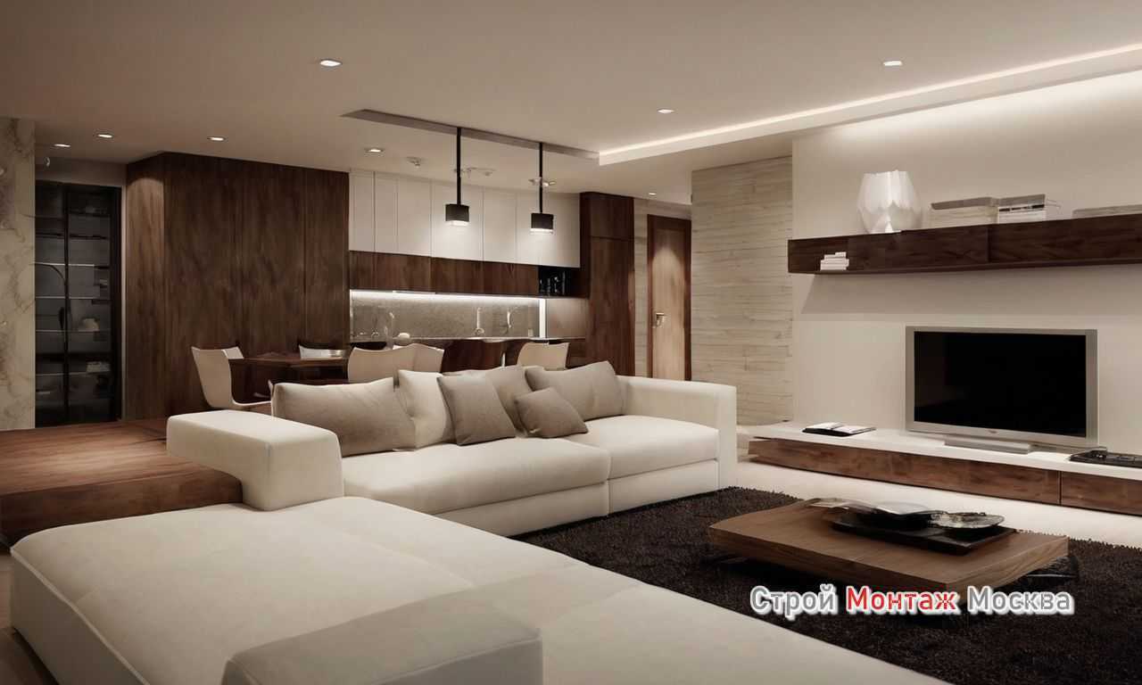 5. Изучите сочетание материалов