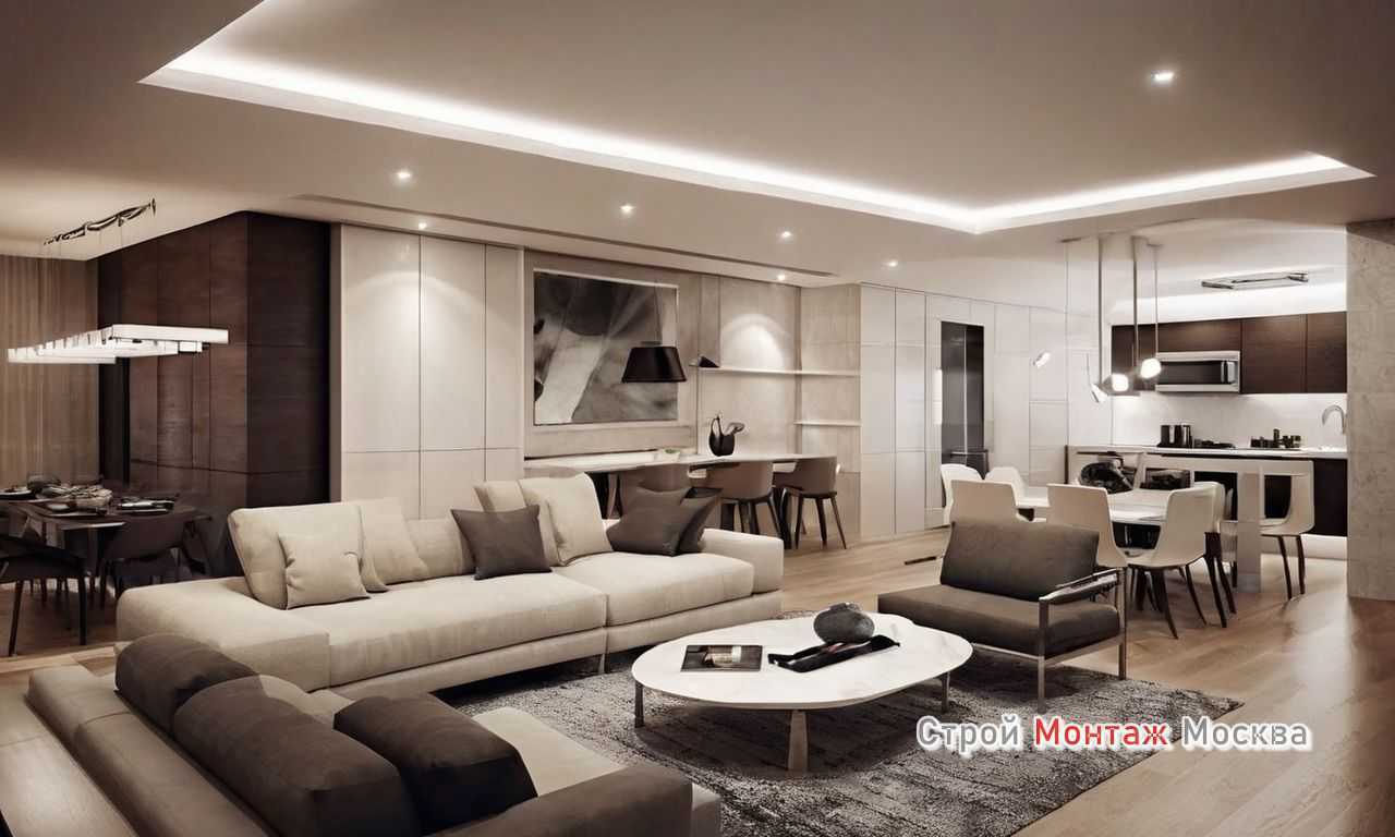 Зеленый: гармония и баланс