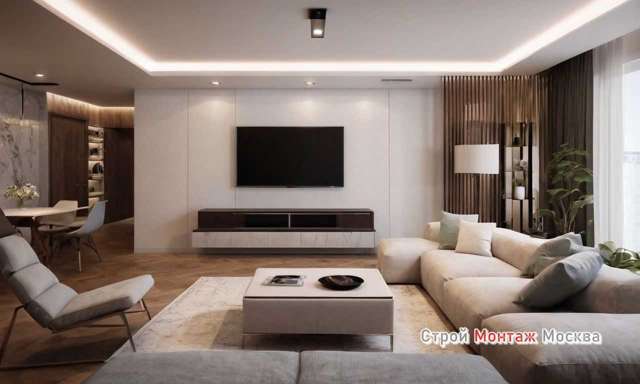 Как правильно спроектировать звукоизоляцию для минимизации шума