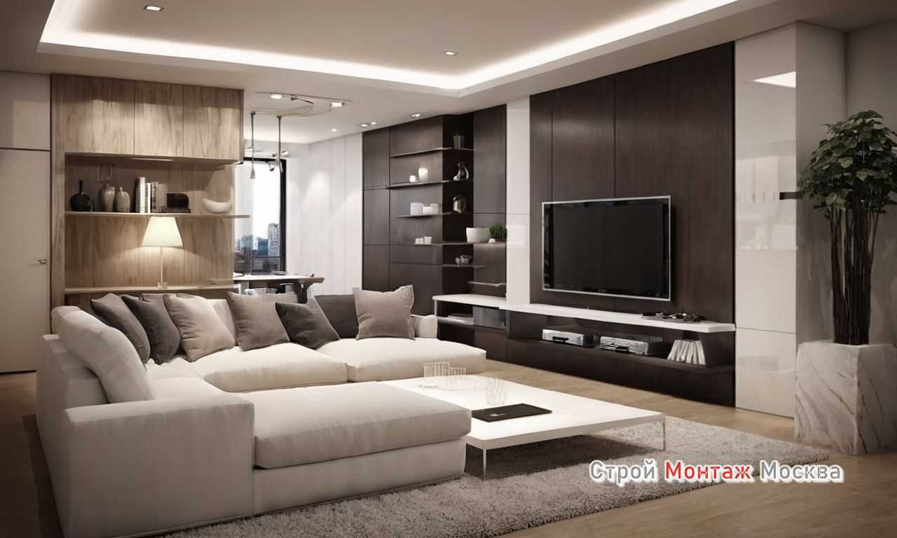 Освещение лофта в частном доме идеи и решения