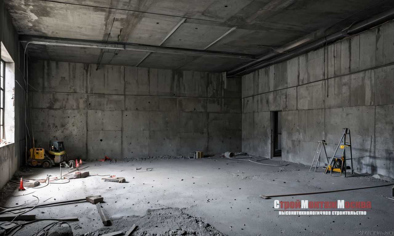 Что включает в себя сдача электрики под ключ