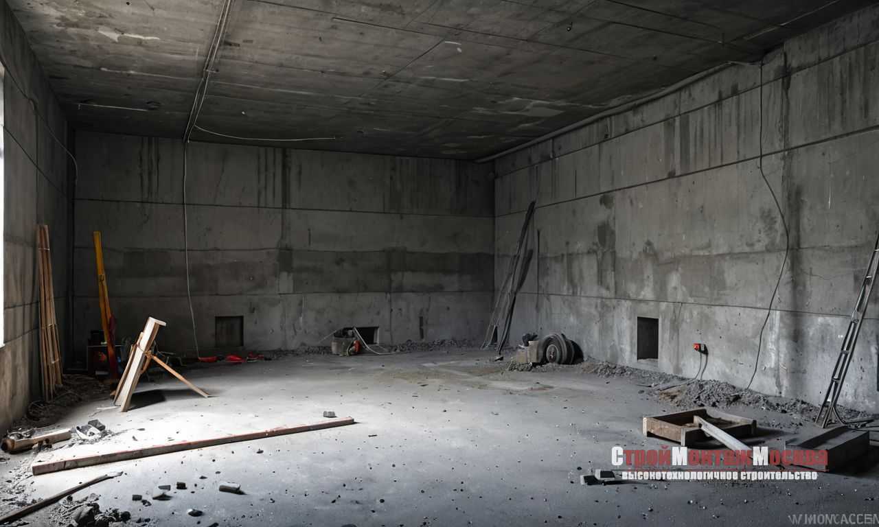 Монтаж и ввод в эксплуатацию электросчетчика