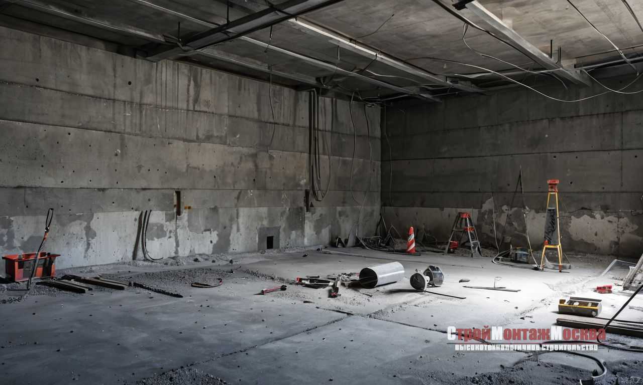 Перепланировка кухни что можно изменить а что запрещено