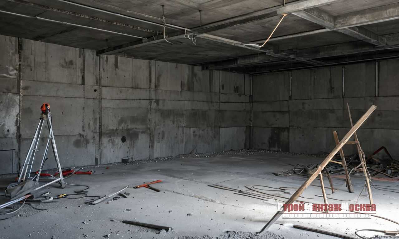 Как эффективно контролировать электриков на строительном объекте