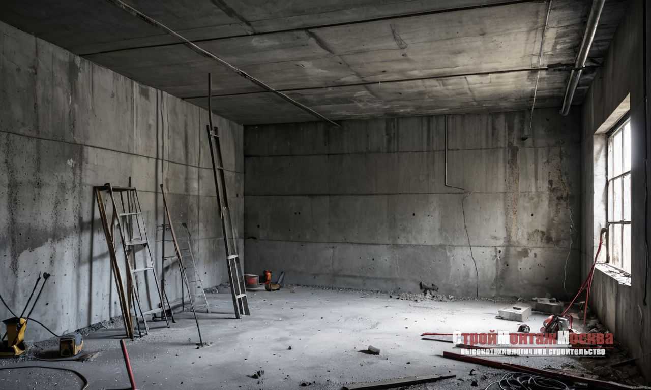 3. Интеграция технологий для умного хранения