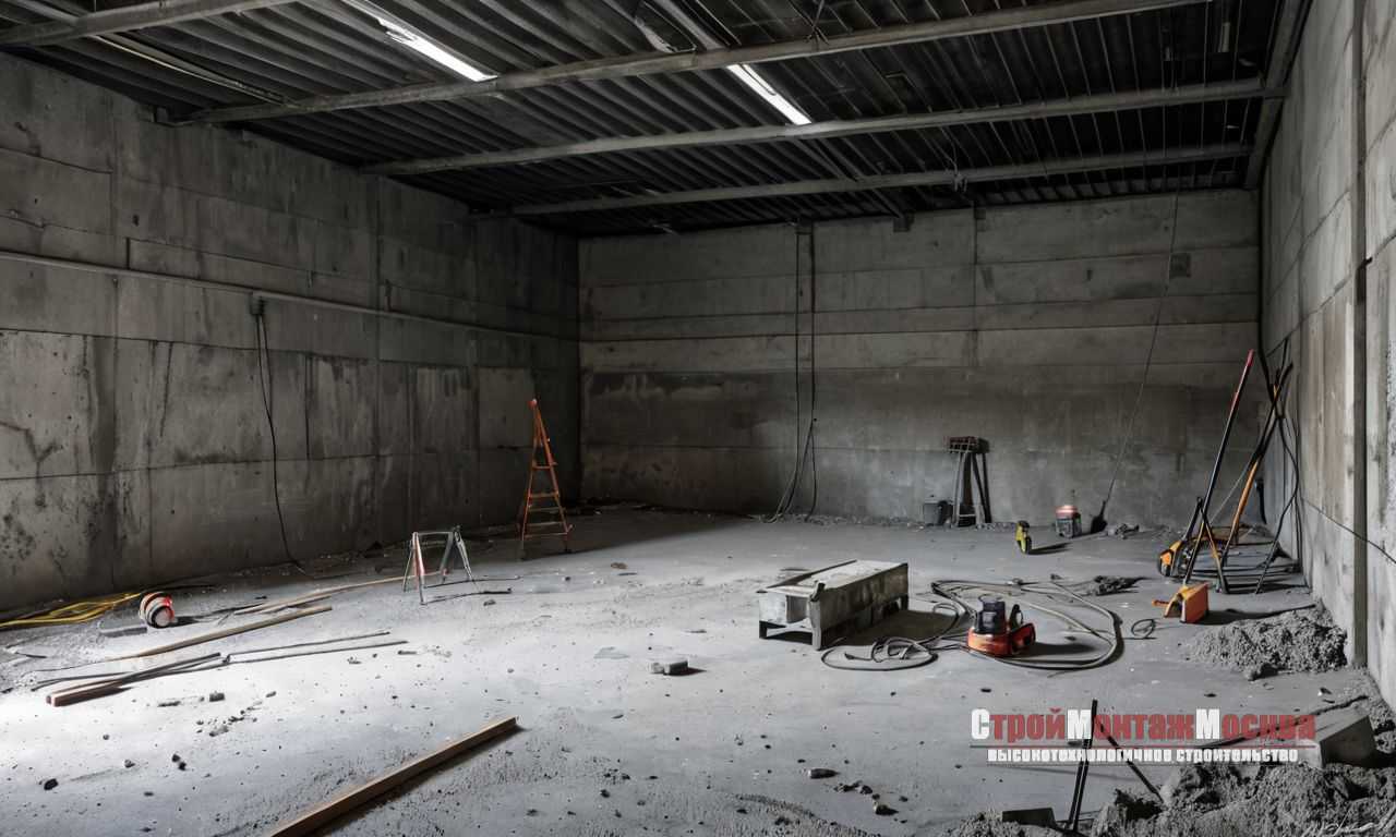 Правила зонирования электропроводки в квартире для обеспечения безопасности