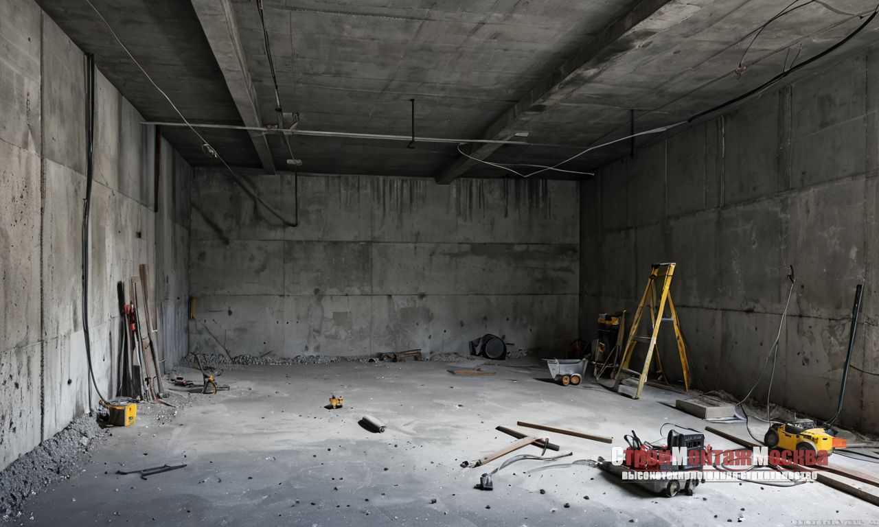 Как рассчитать количество розеток и выключателей для каждой комнаты