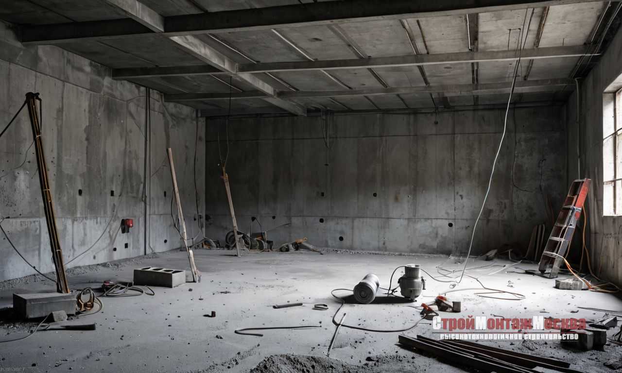 Совмещение реставрации и модернизации для сохранения стиля и функциональности зданий