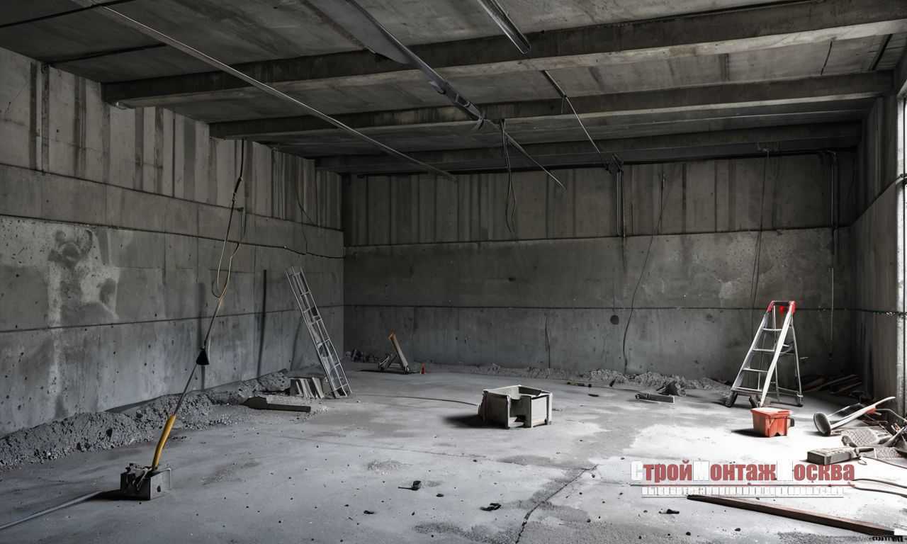 Ошибка 2: Неправильное подключение к распределительному щиту