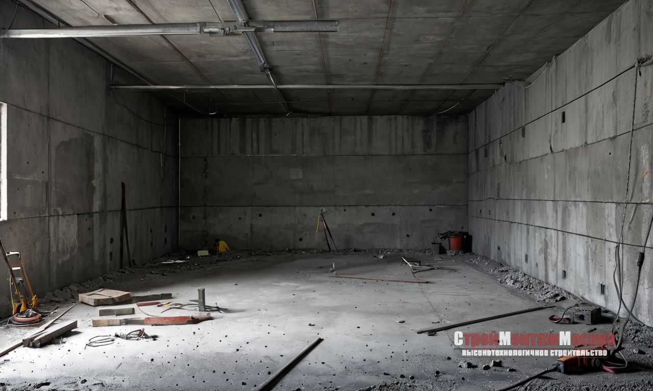 Реставрация потолочных фресок с сохранением оригинального вида