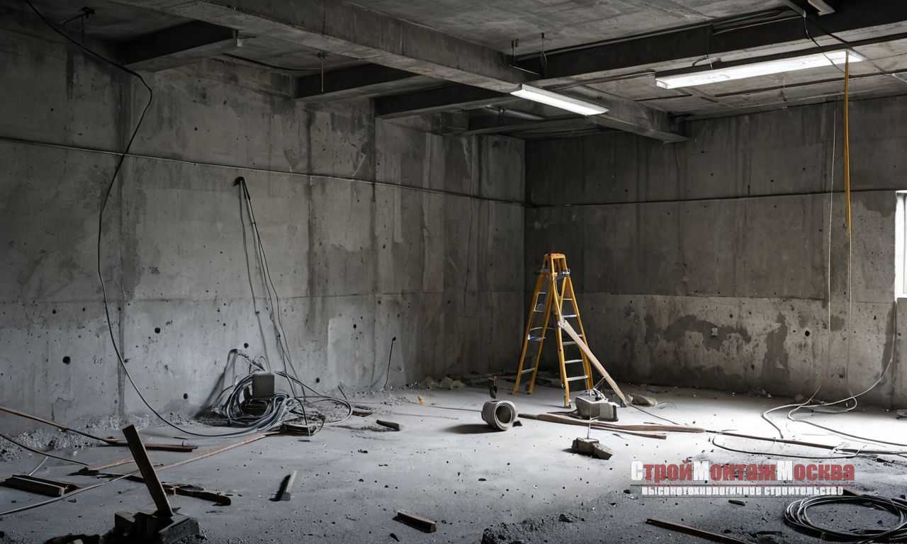 Ошибки при установке розетки и как их избежать