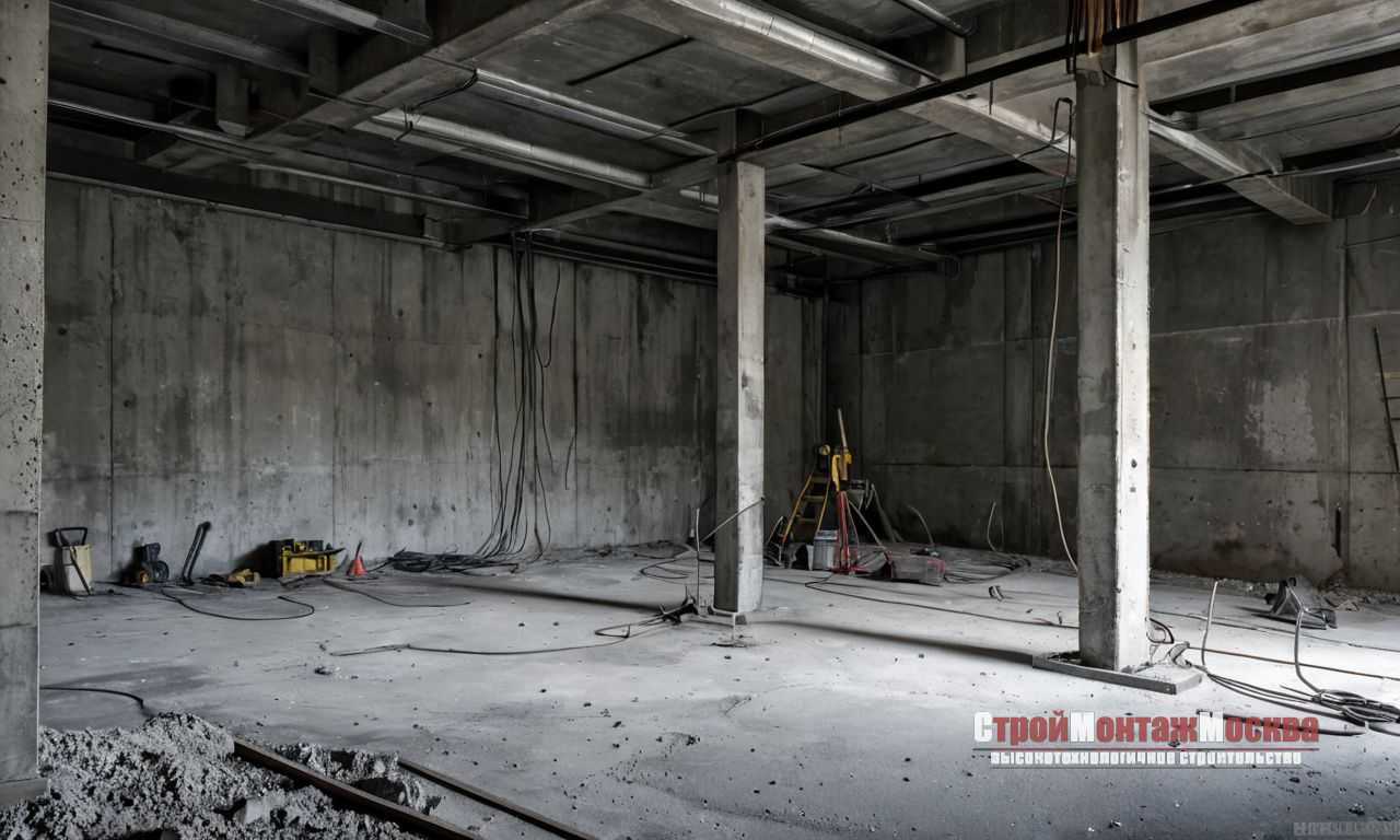 Почему совместимость материалов важна для успешных проектов