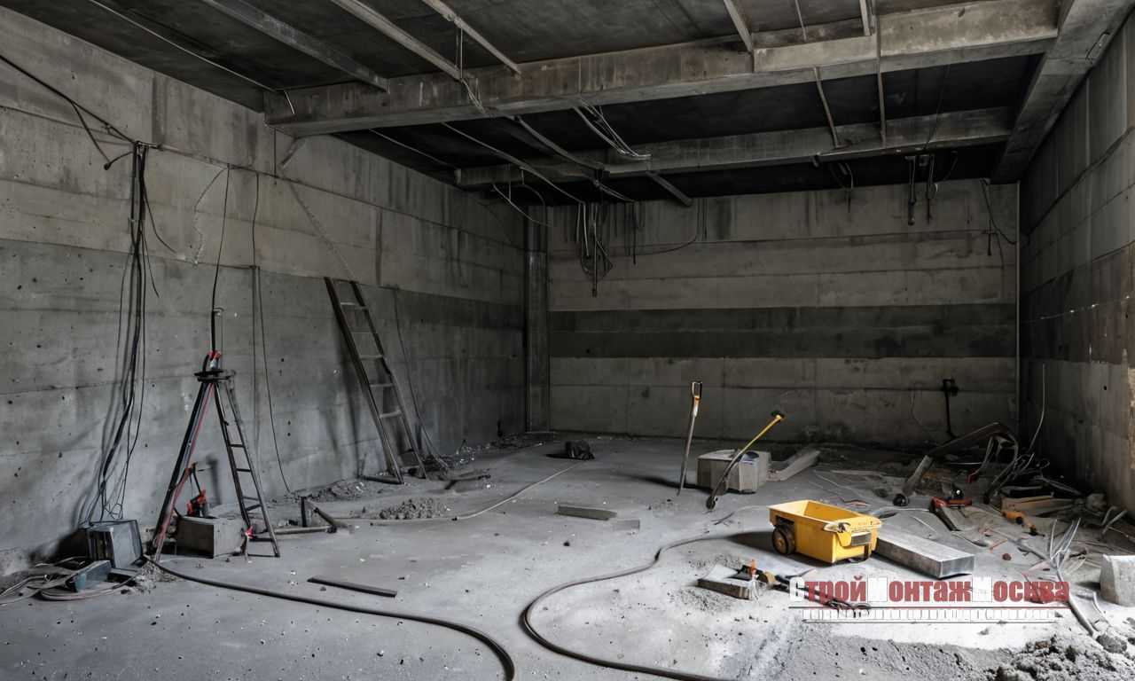 3. Инструменты для снятия изоляции