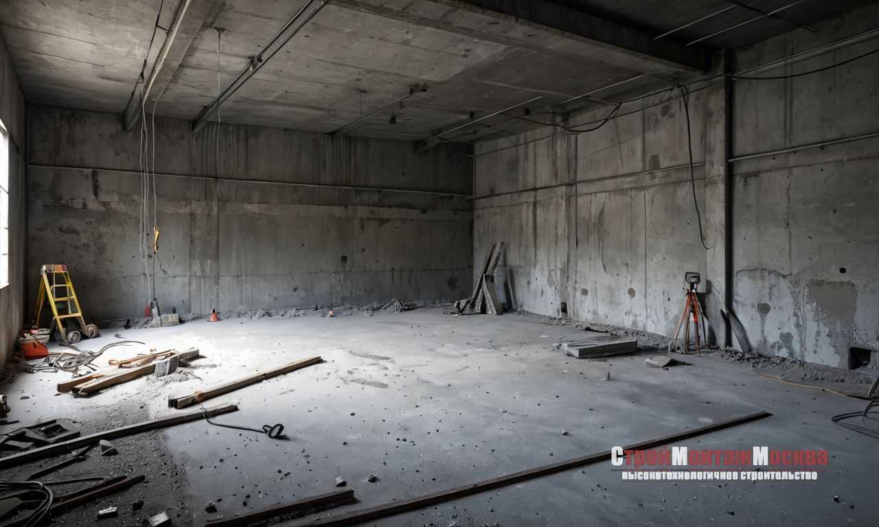 Рекомендации по размещению проводки в местах с повышенной влажностью