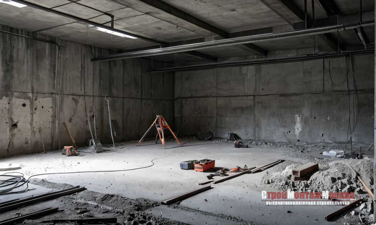 Как учесть особенности проводки при создании схемы освещения