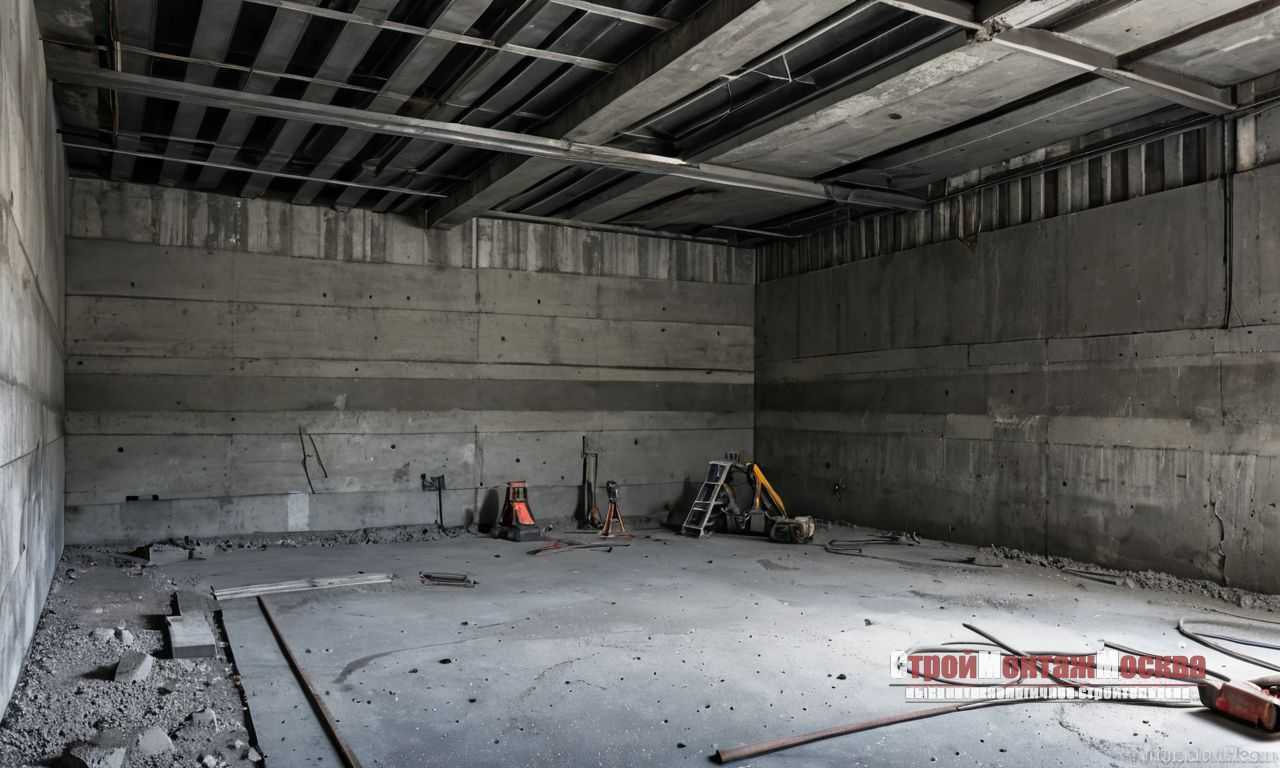 1. Обновление водоснабжения и канализации