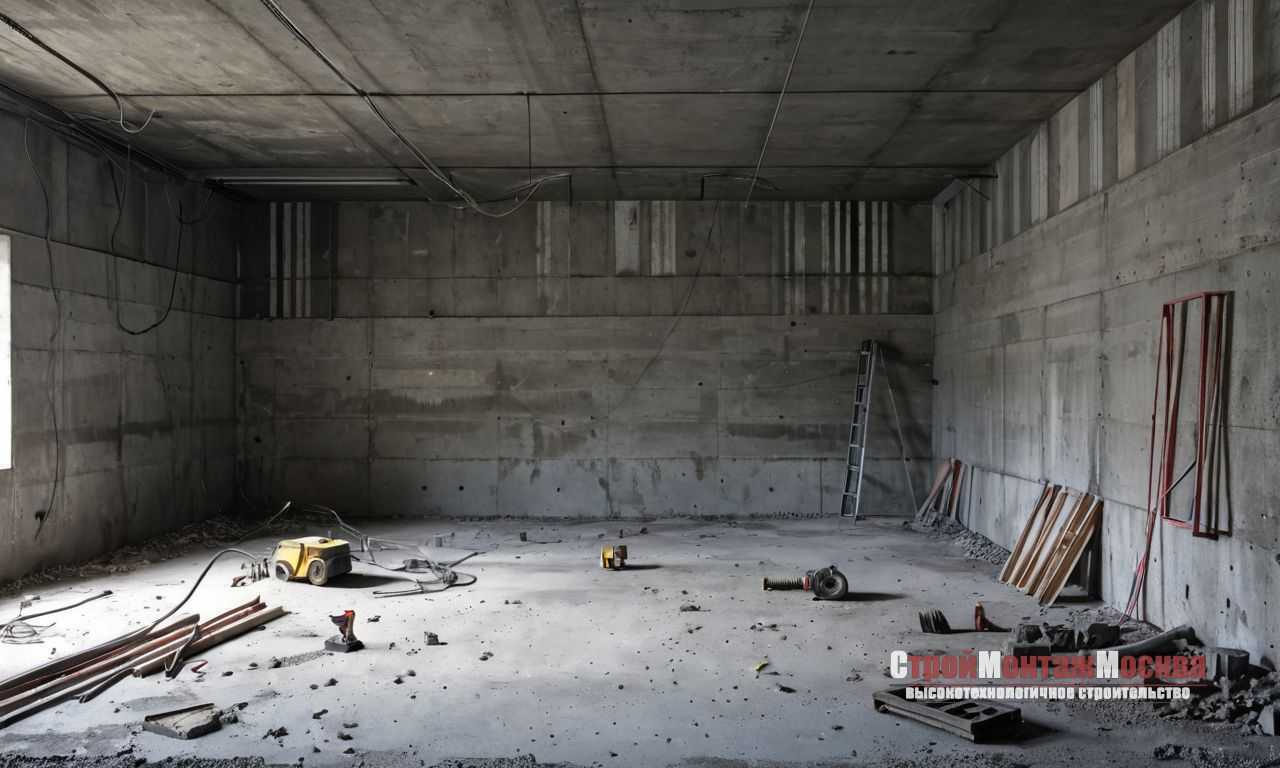 Проверка правильности подключения устройств