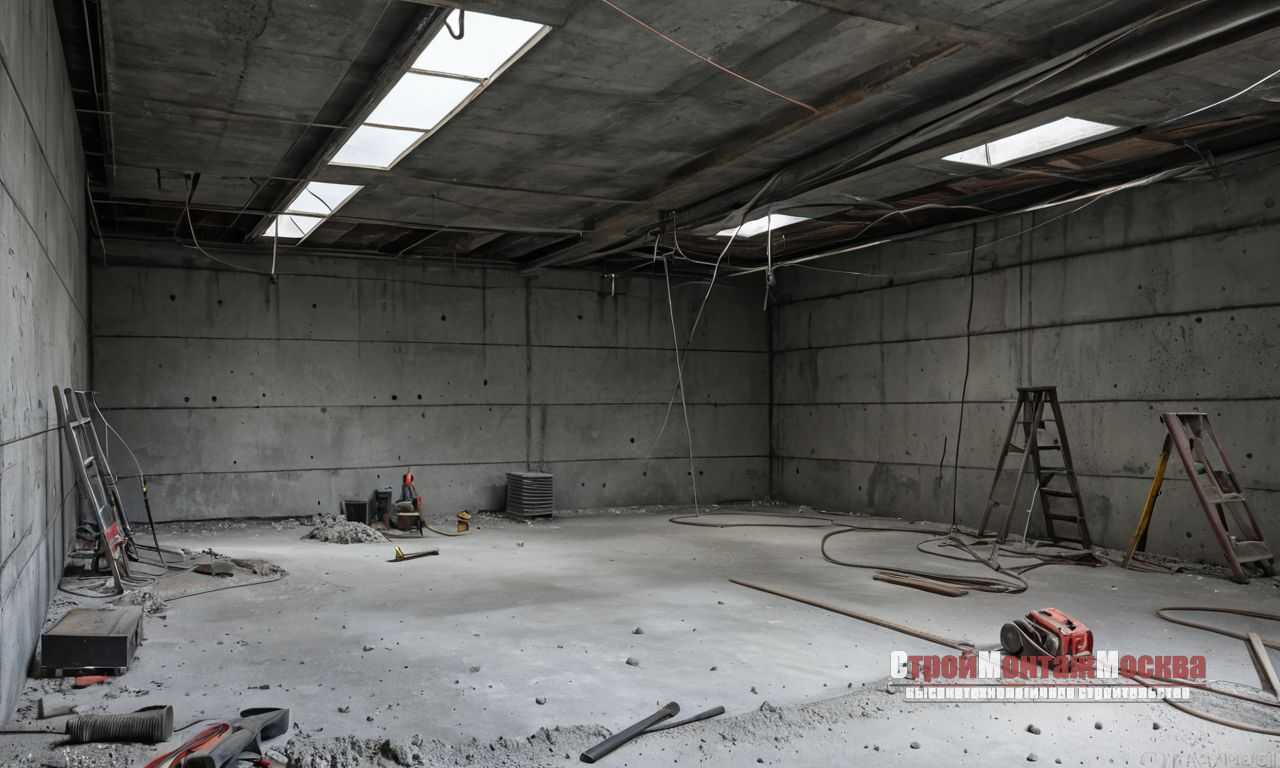 Расположение кровати в интерьере