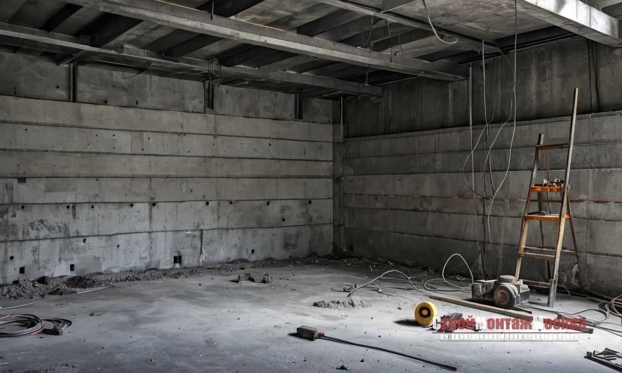 Как визуально расширить пространство в маленькой квартире с помощью простых решений