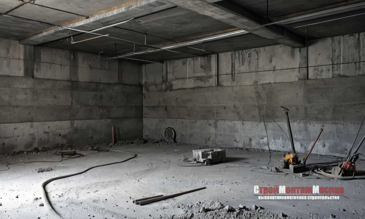 Как избежать типичных ошибок при проектировании электропроводки