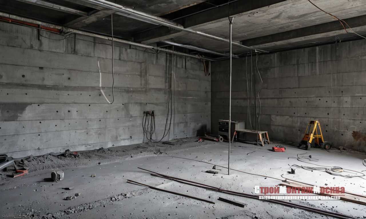 Оформление проекта перепланировки в БТИ без сложностей и задержек