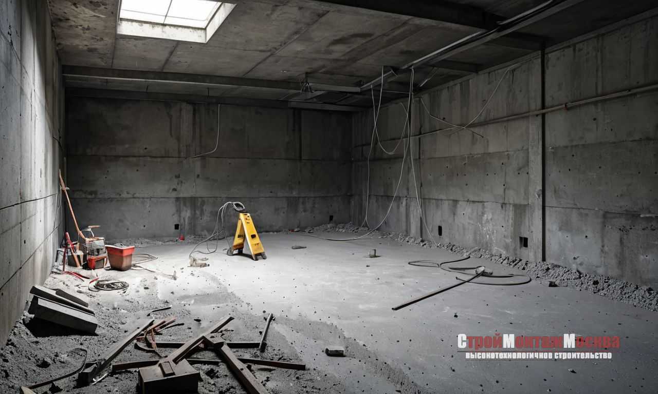 Что такое акты скрытых работ при реставрации объектов и зачем они нужны