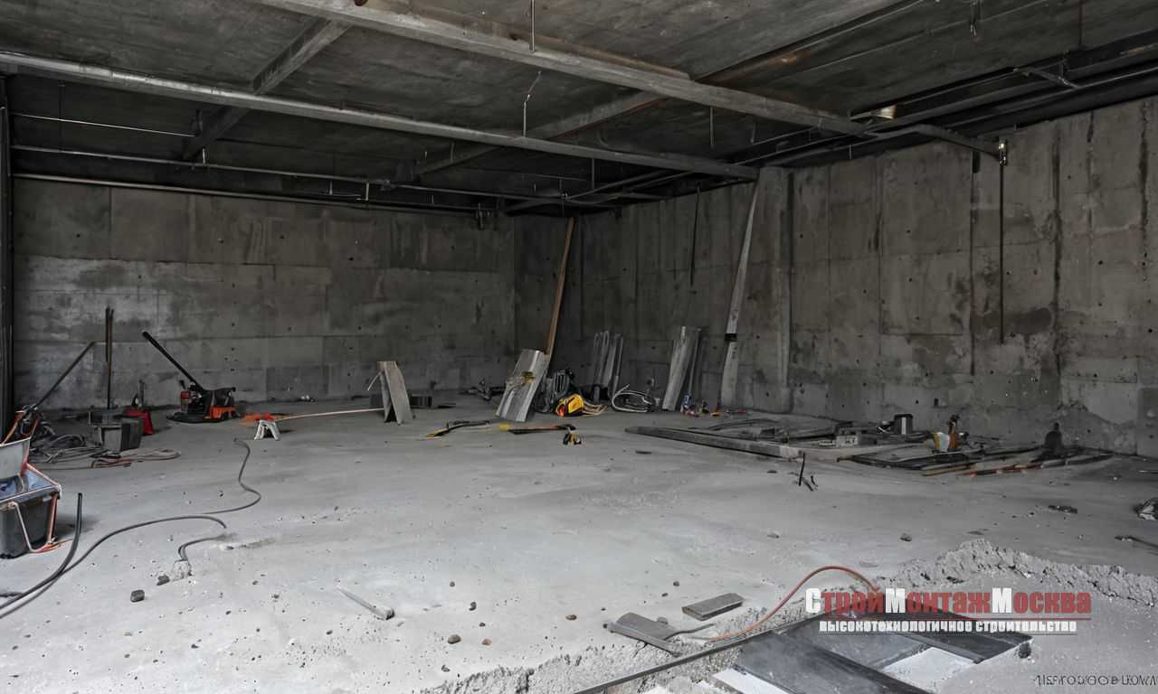 Почему проектирование перед ремонтом гарантирует успешный результат