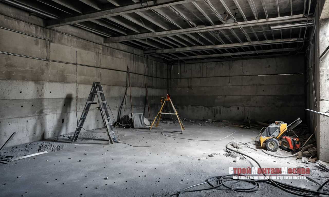 Камуфляж для проводов: как сделать их незаметными в интерьере