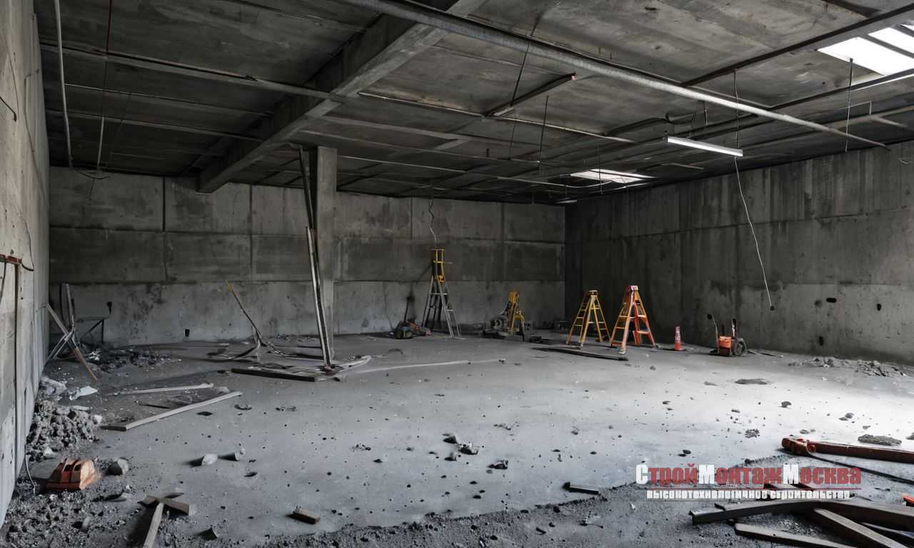 3. Модульные системы хранения