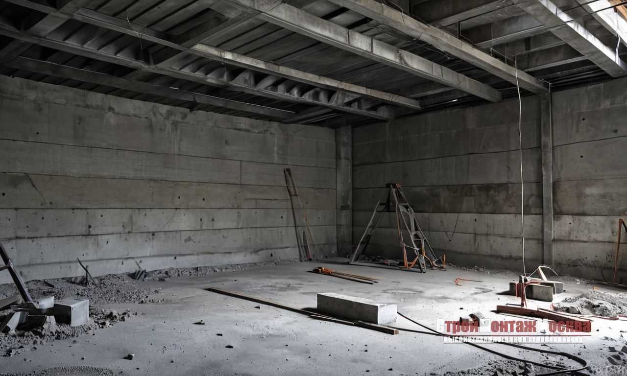 Монтаж кабеля в металлорукаве под ключ с расчетом, поставкой и установкой