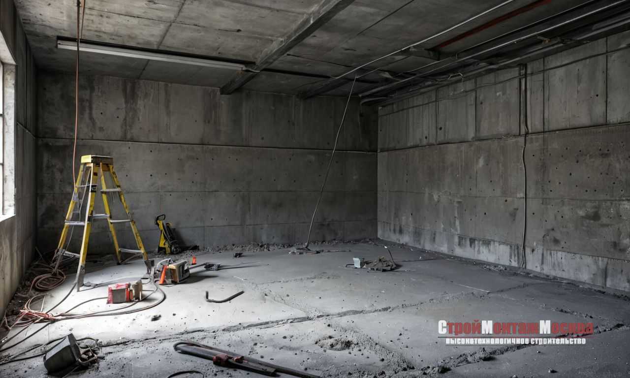 Правильный выбор ламп для разных размеров ванной