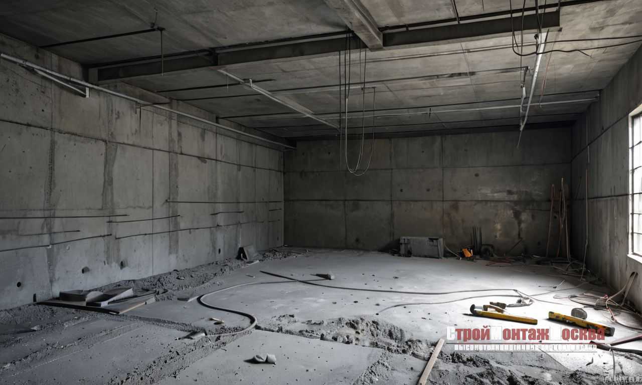 Оптимизация пространства кухни