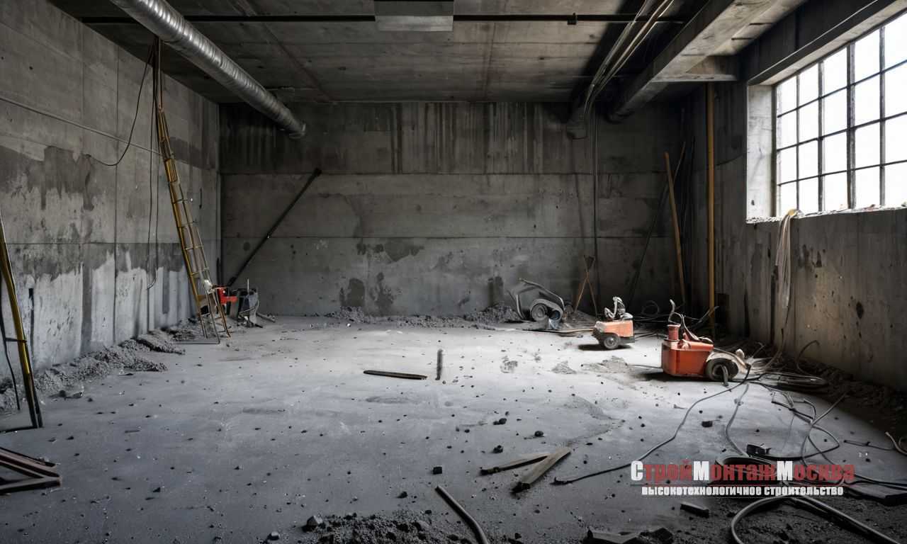 Как создать спальню с гардеробной для максимального удобства и стиля