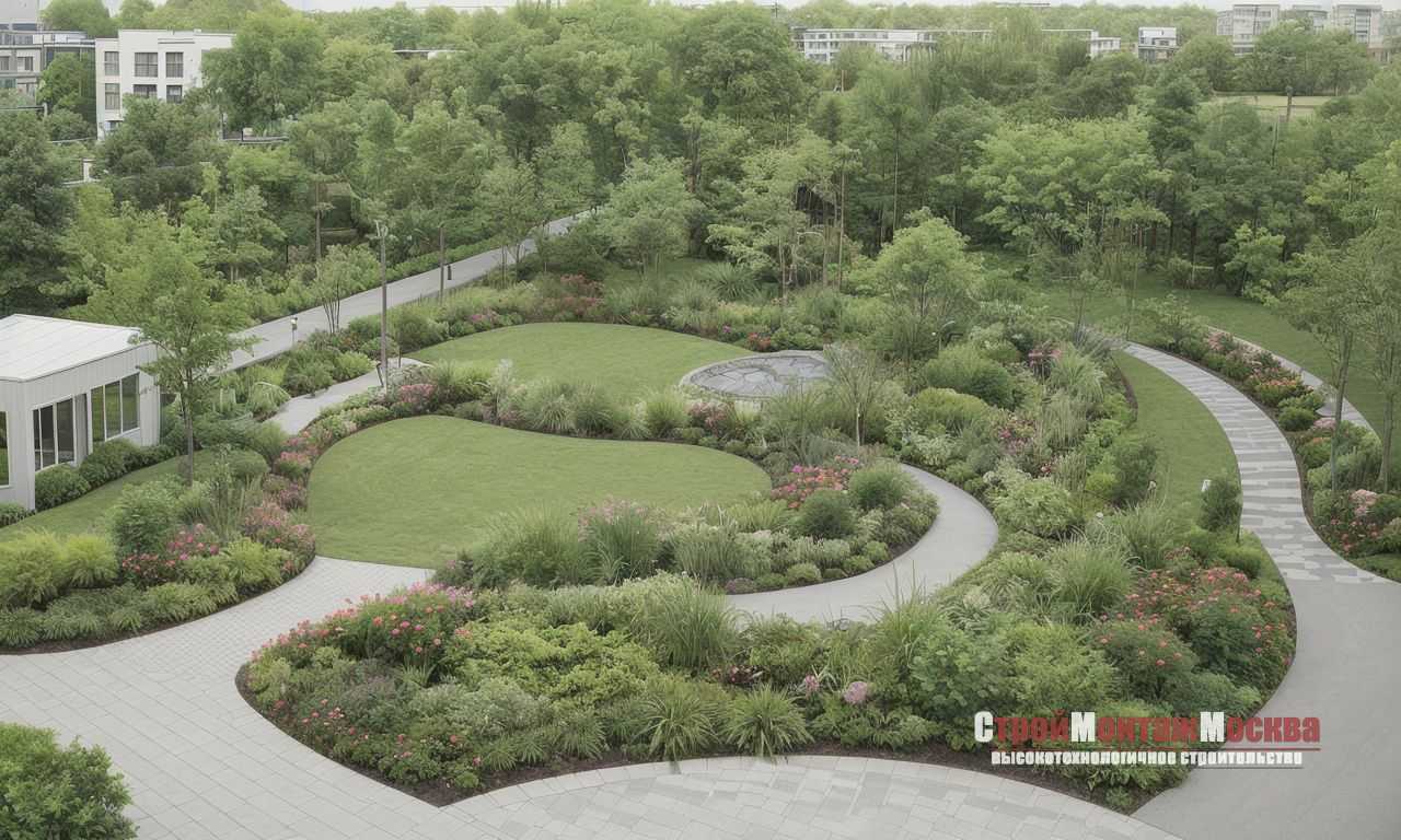 Особенности ухода за эремурусом в разные сезоны