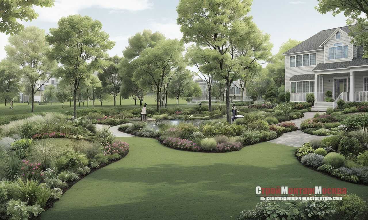 Автоматизация подкормки растений: какие устройства выбрать