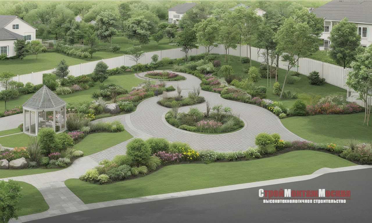 Зимостойкие растения для создания северного стиля в вашем интерьере