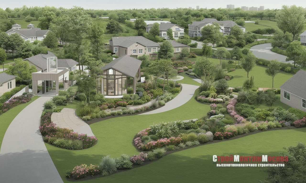 Цветы для озеленения балконов создающие атмосферу уюта и свежести