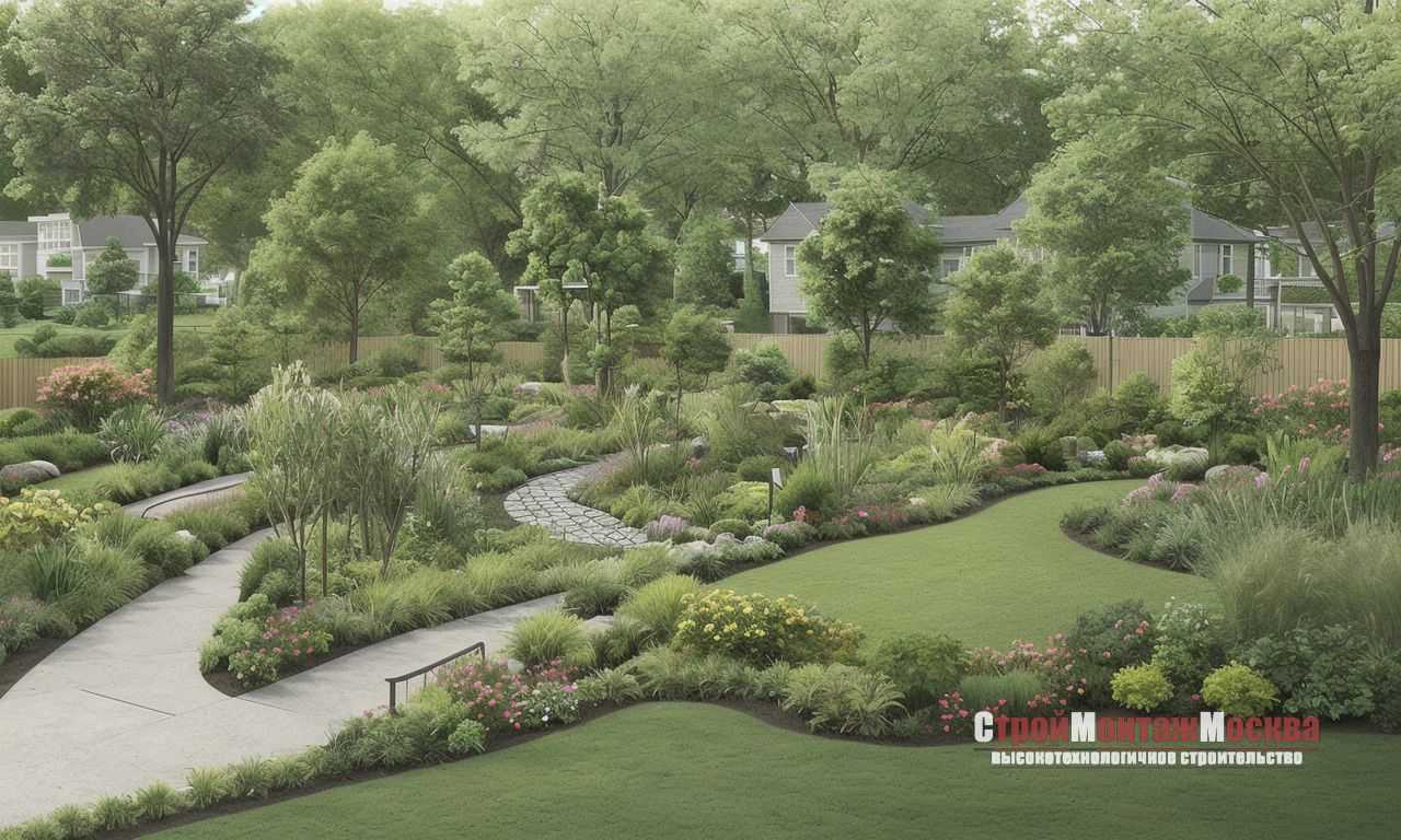 Кустарники для весеннего цветения которые преобразят ваш сад