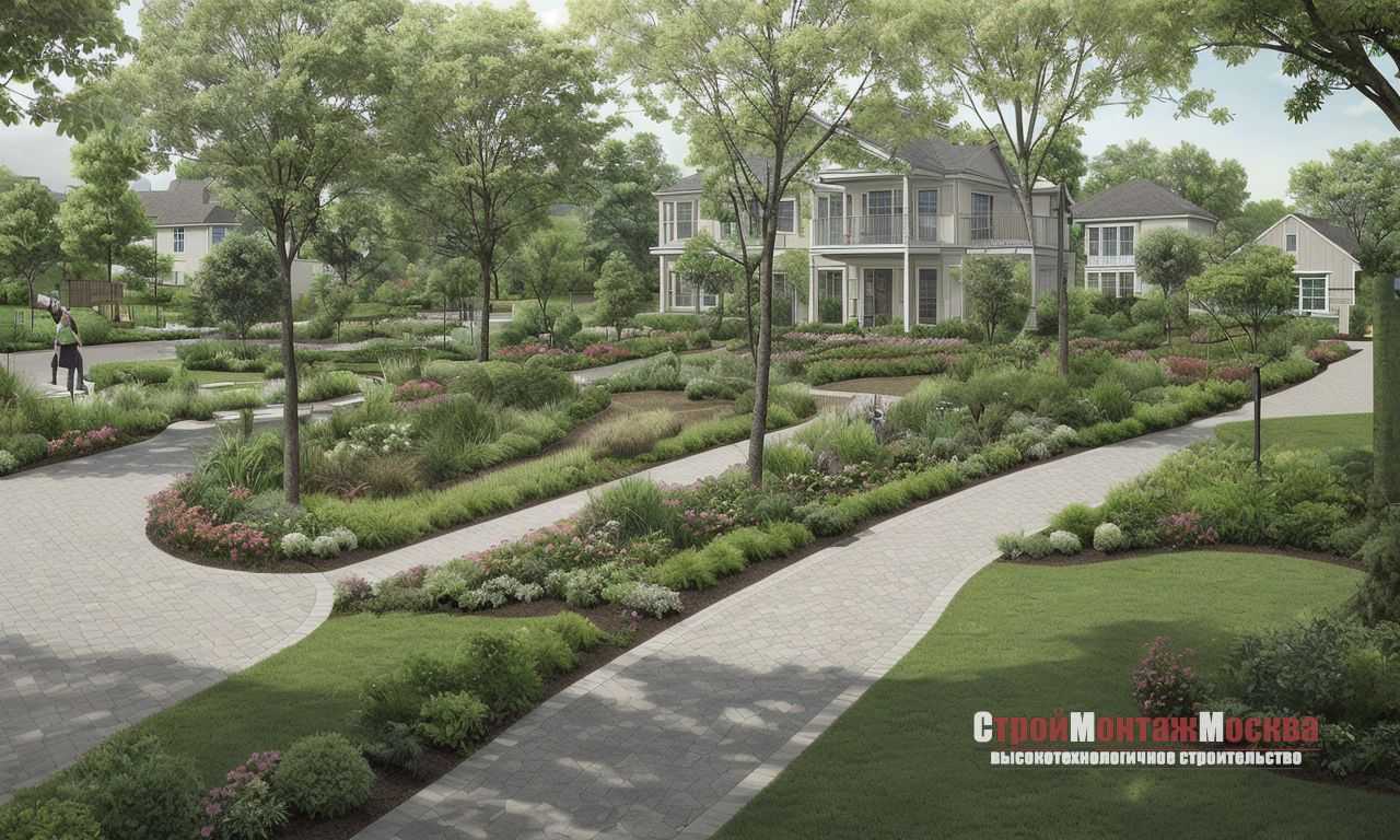 Кустарники для глинистых почв с плохим дренажом