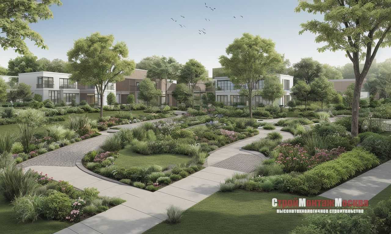 Современные тенденции, которые легко комбинировать с японским дизайном