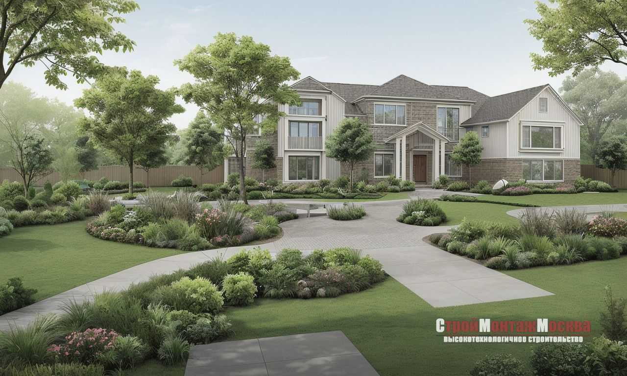 Ошибки при выборе однолетников для миксбордеров, которых стоит избегать