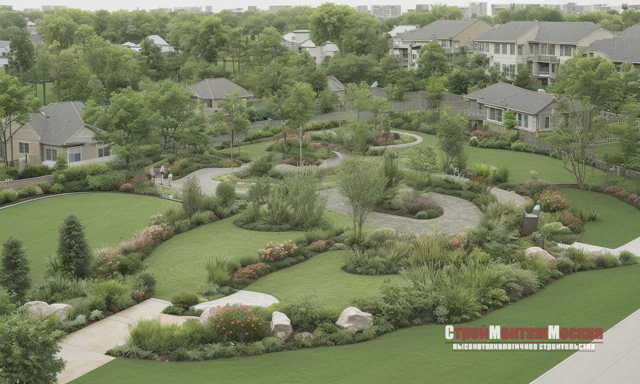 Как калина декоративная станет ярким акцентом вашего сада