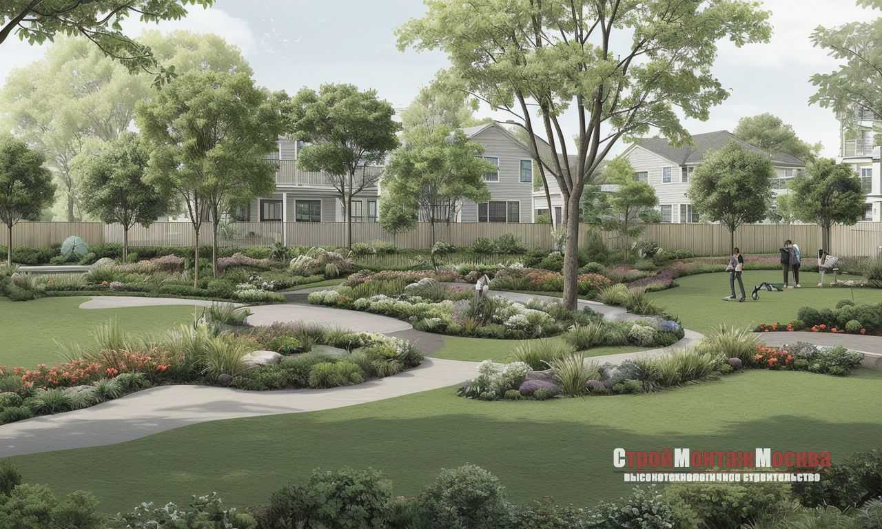 Купена утончённая для сада гармония красоты и уюта