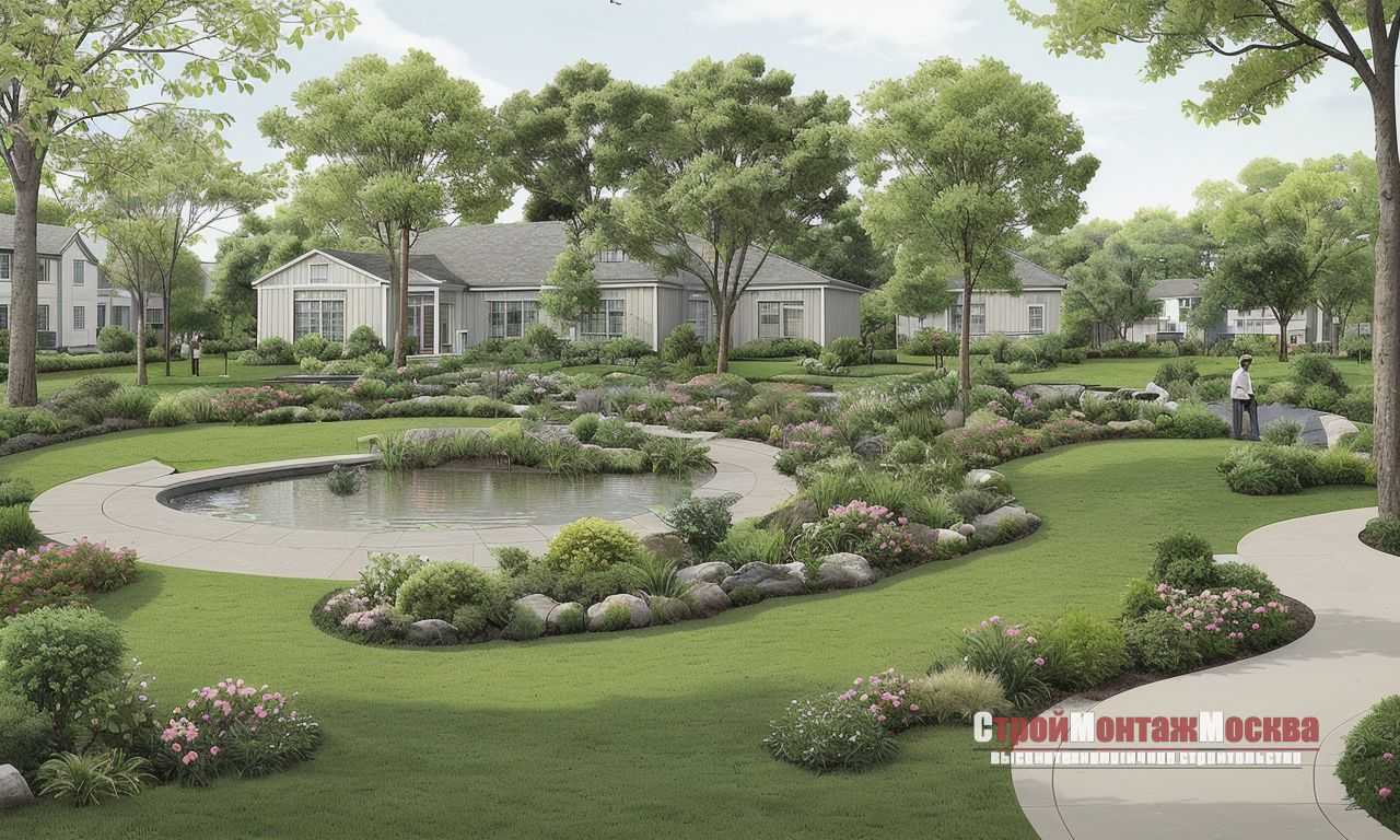 Эремурус — восточная красота для вашего сада с яркими акцентами