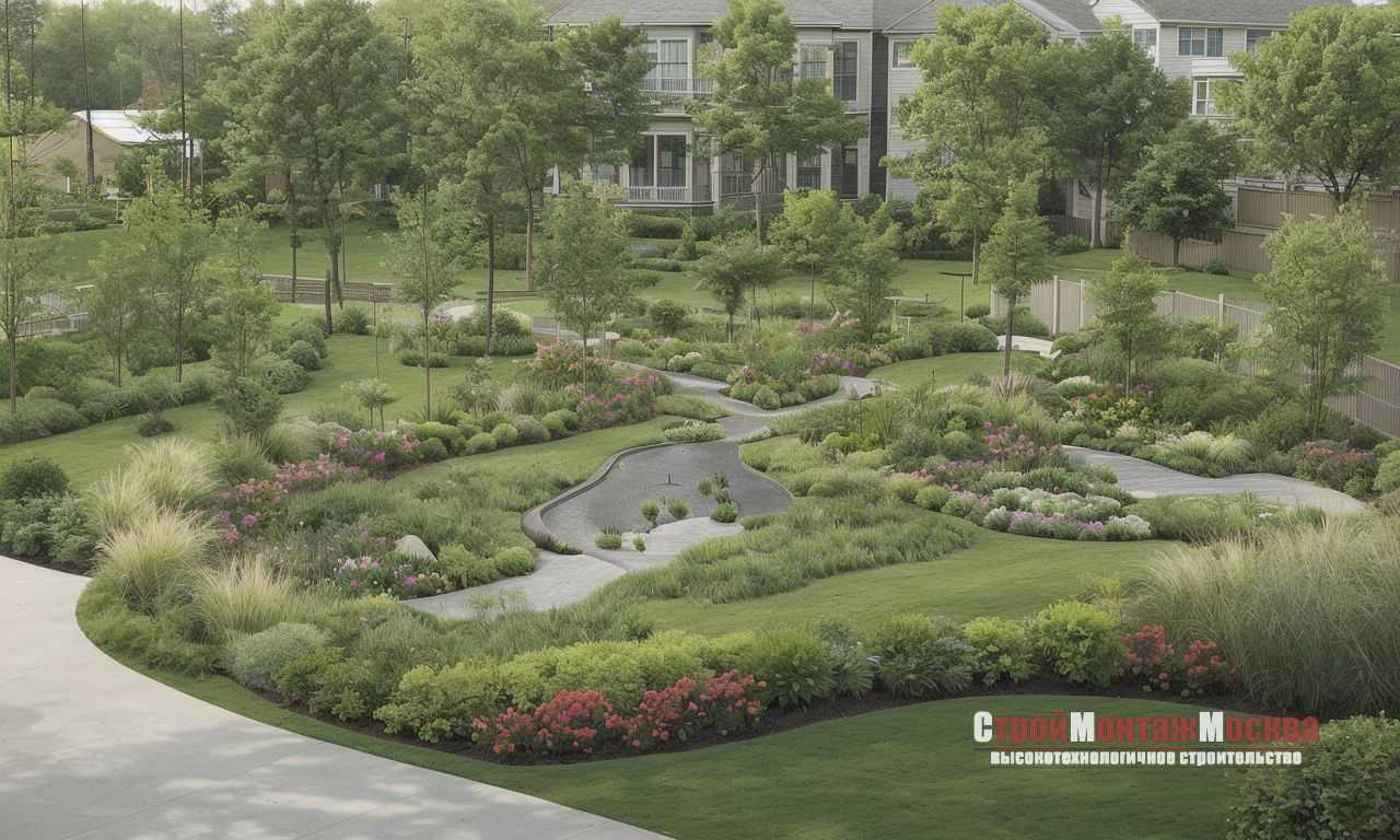 Как добиться непрерывного цветения однолетников в саду весь сезон