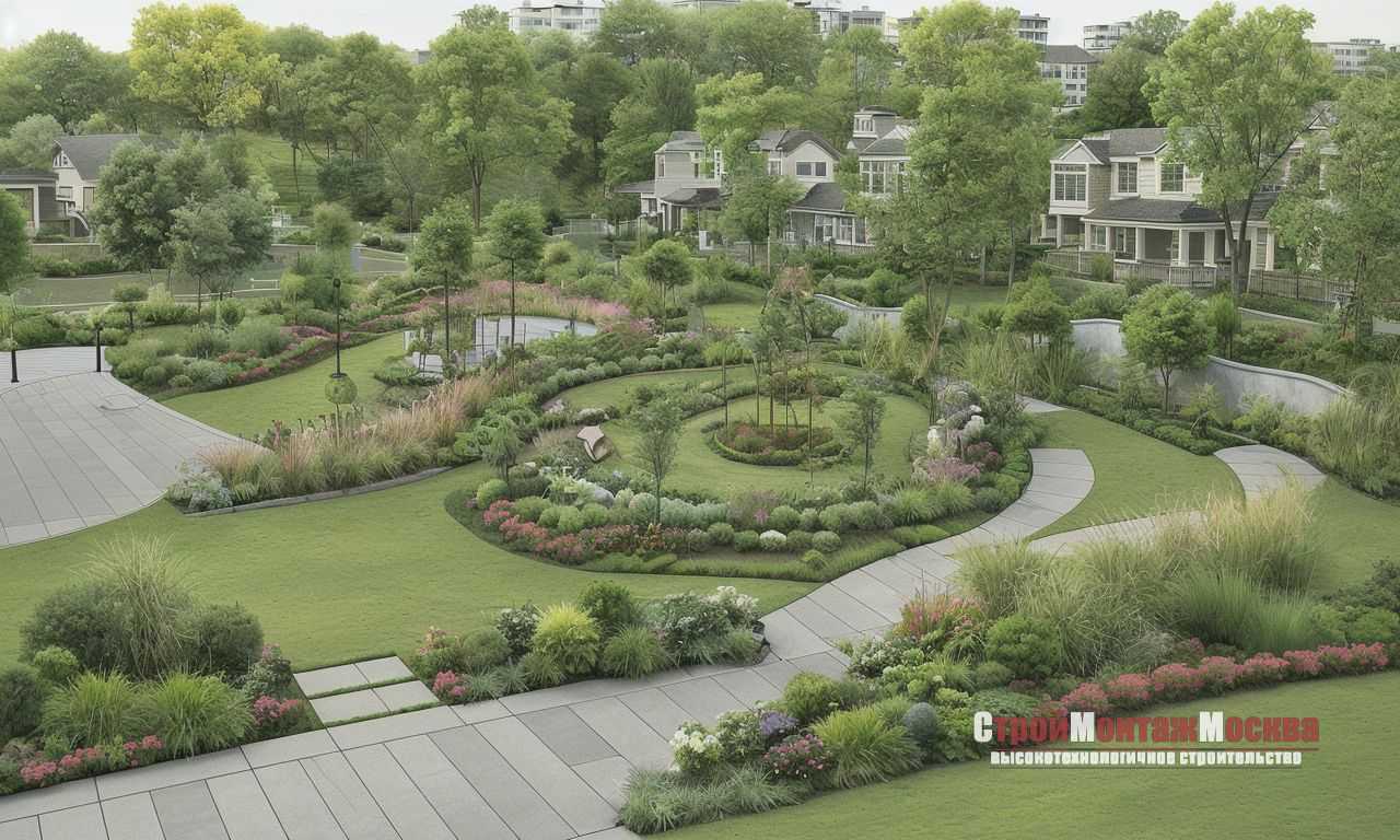 Купить Средиземноморские кустарники для сада с доставкой